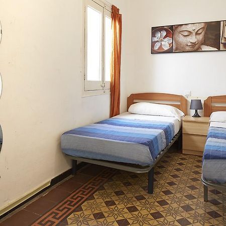 برشلونة Blue Hostel المظهر الخارجي الصورة