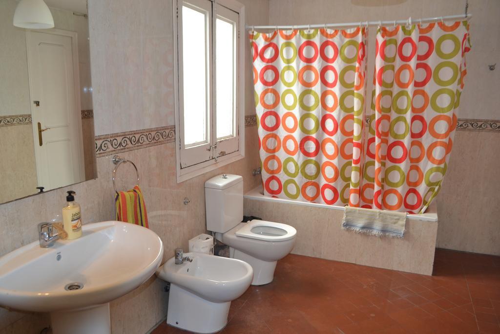 برشلونة Blue Hostel المظهر الخارجي الصورة