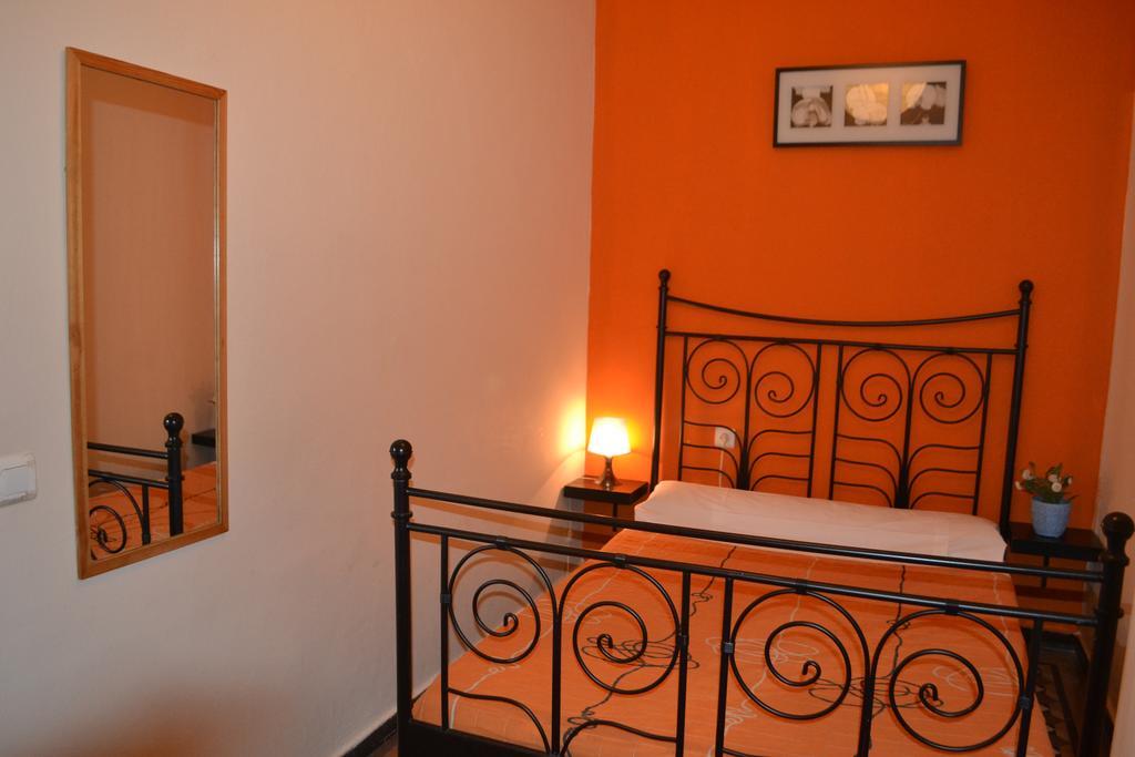 برشلونة Blue Hostel الغرفة الصورة