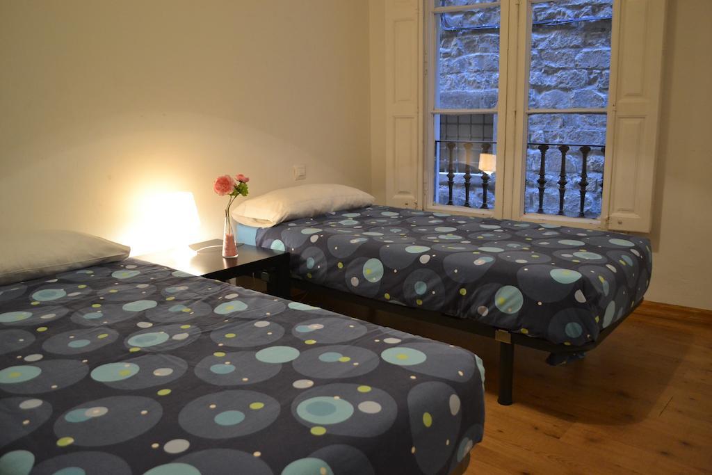 برشلونة Blue Hostel الغرفة الصورة